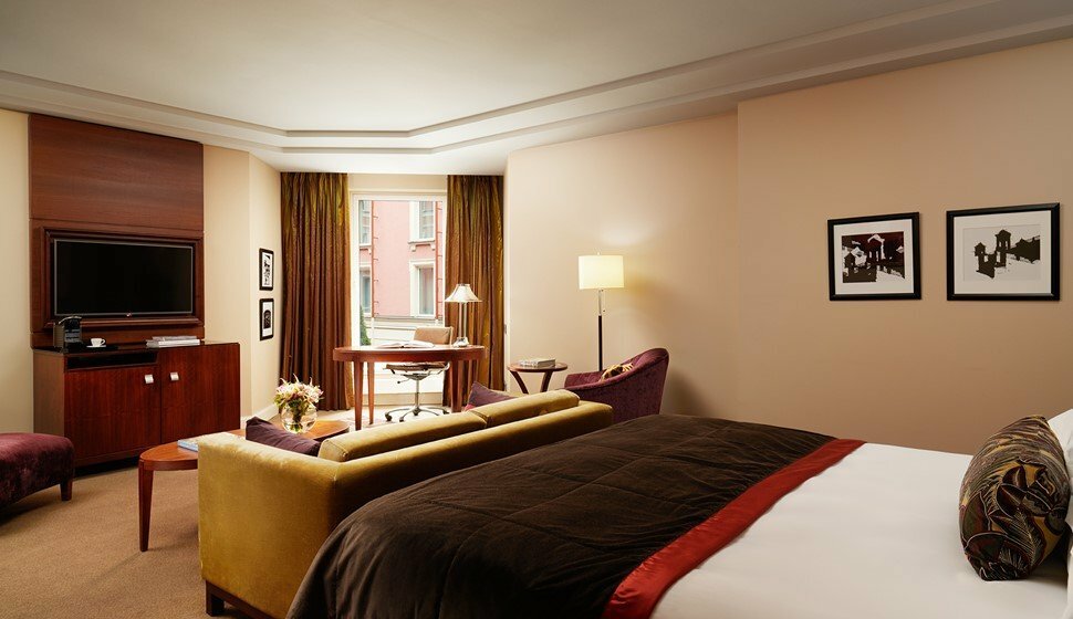 Гостиница Коринтия Санкт-Петербург-174