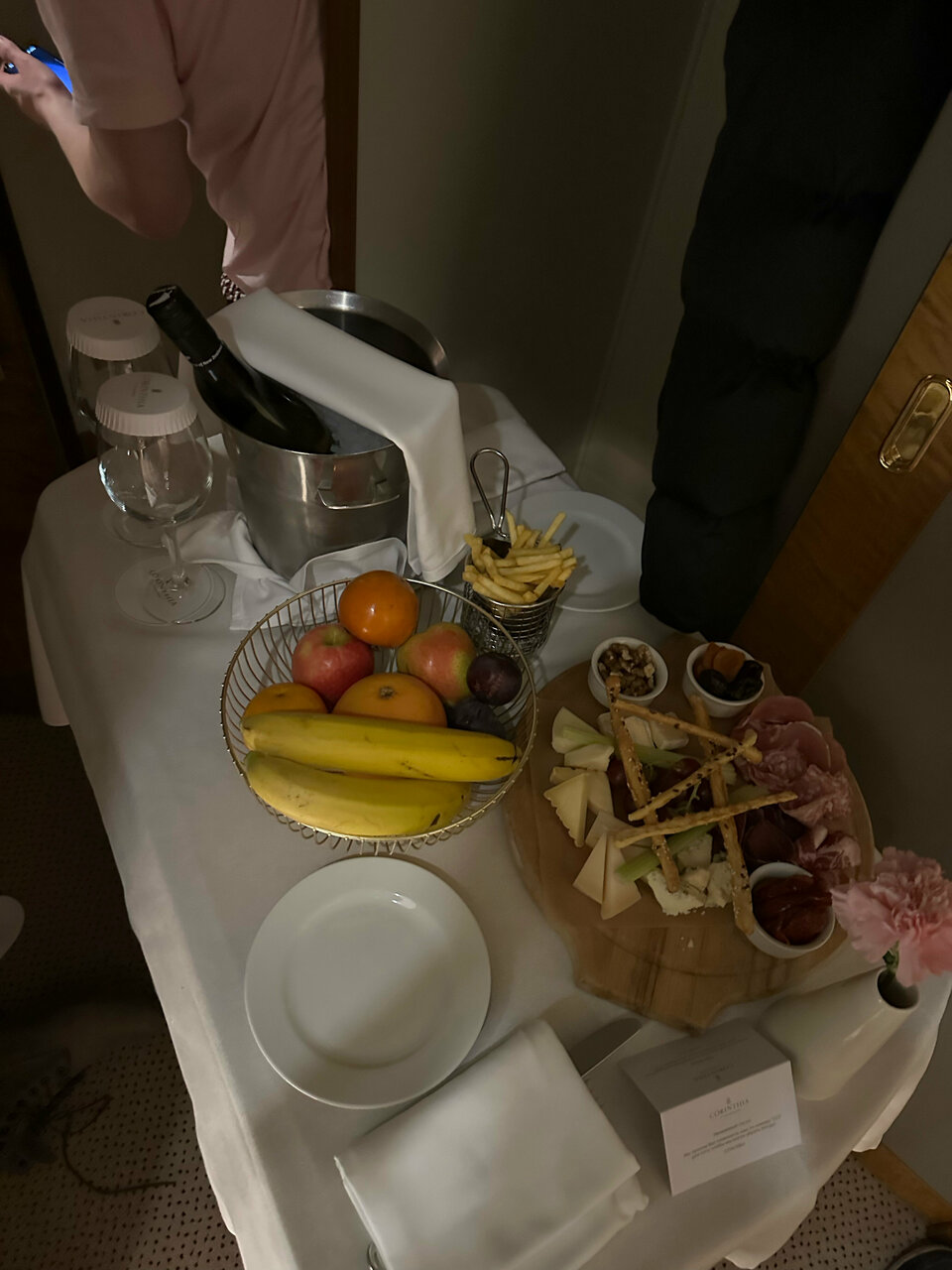 Гостиница Коринтия Санкт-Петербург-178