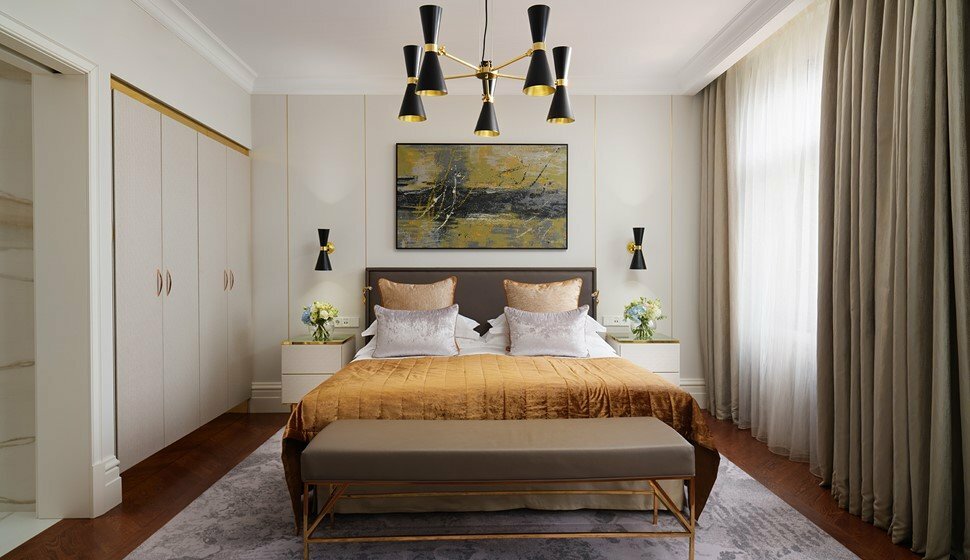 Гостиница Коринтия Санкт-Петербург-65