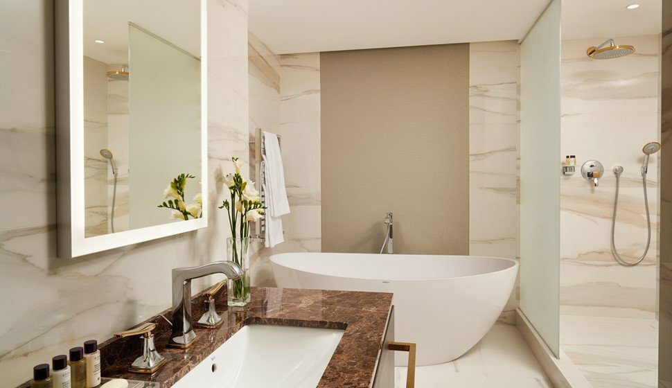 Гостиница Коринтия Санкт-Петербург-213