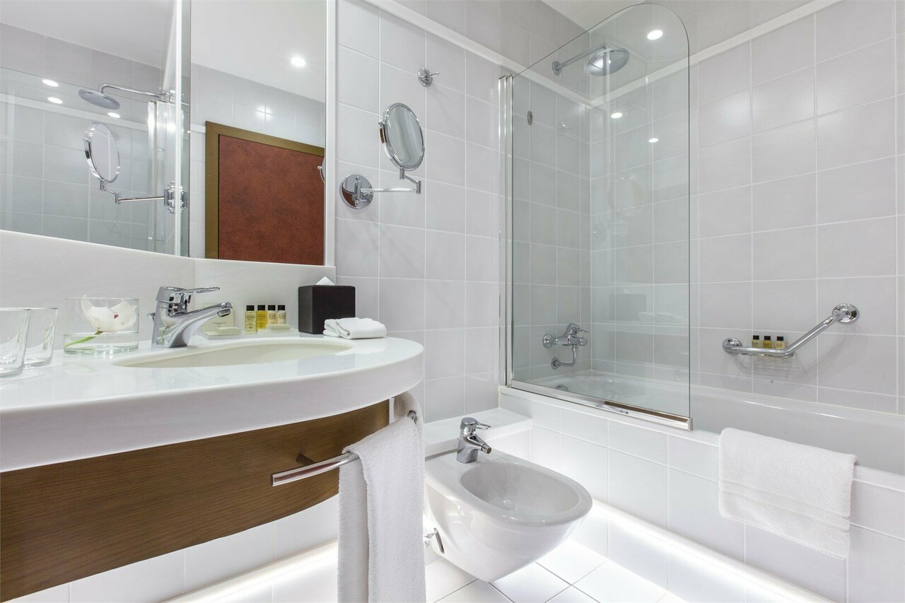 Гостиница Коринтия Санкт-Петербург