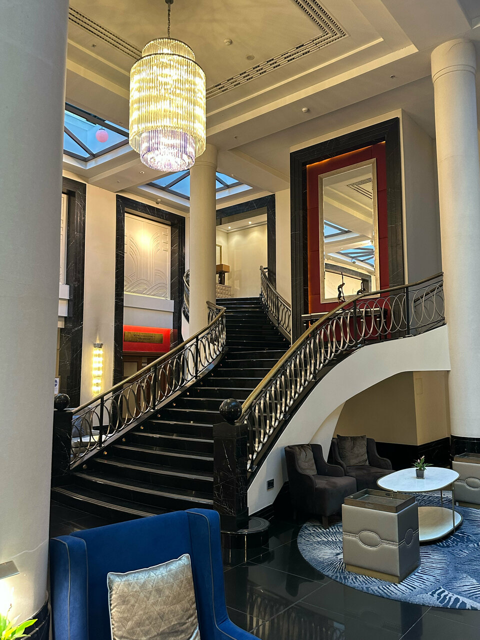 Гостиница Коринтия Санкт-Петербург-200