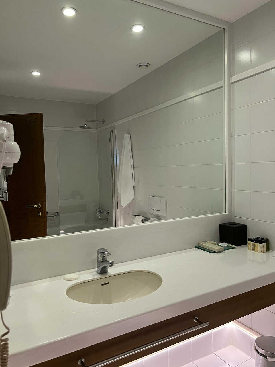 Гостиница Коринтия Санкт-Петербург-205