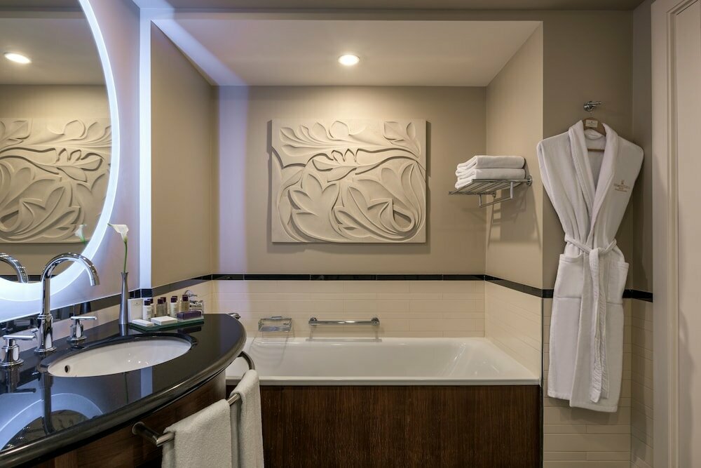 Гостиница Коринтия Санкт-Петербург-89