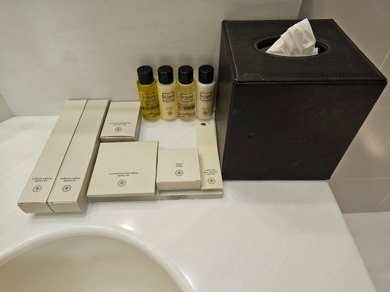 Гостиница Коринтия Санкт-Петербург-75