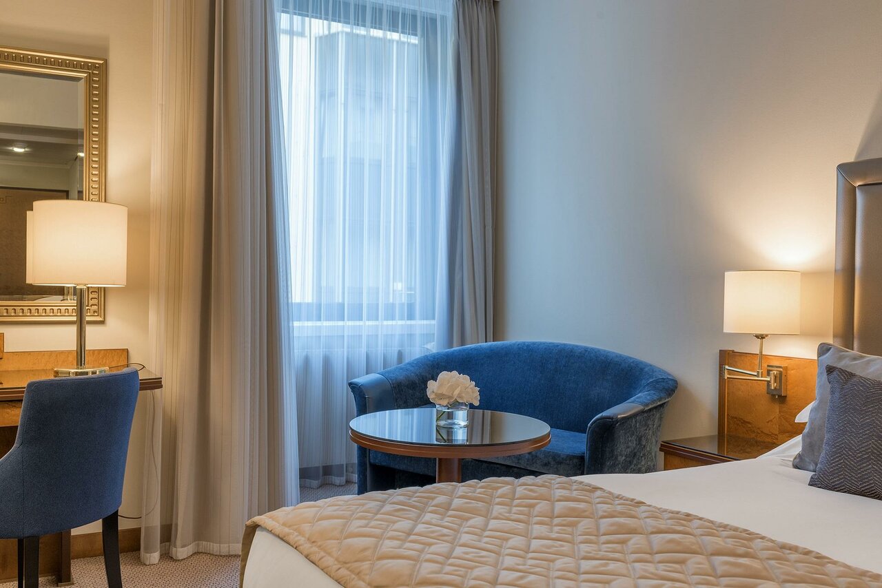 Гостиница Коринтия Санкт-Петербург-223