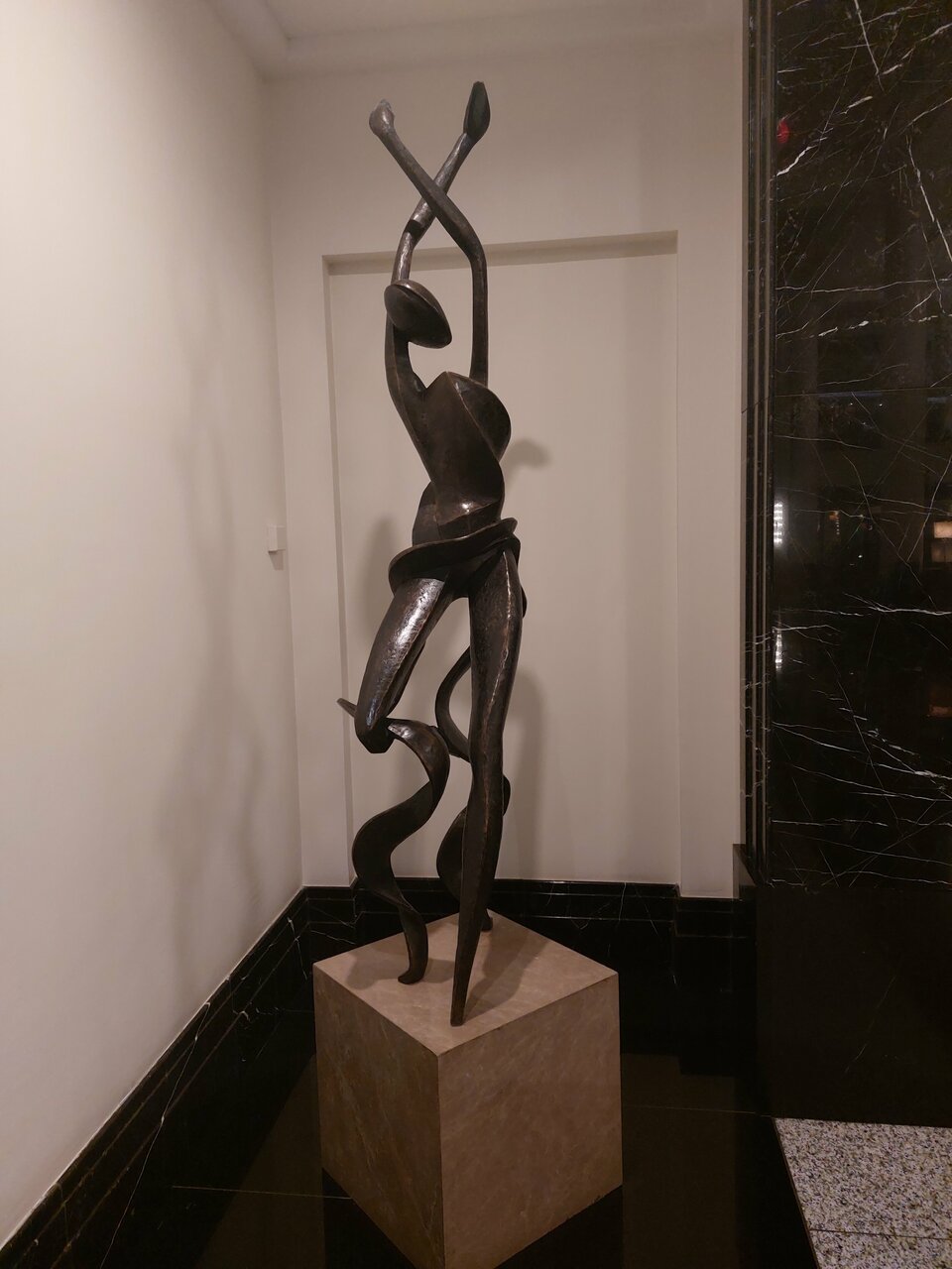 Гостиница Коринтия Санкт-Петербург-142