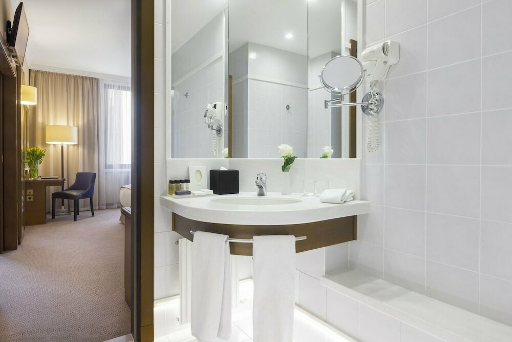 Гостиница Коринтия Санкт-Петербург-191