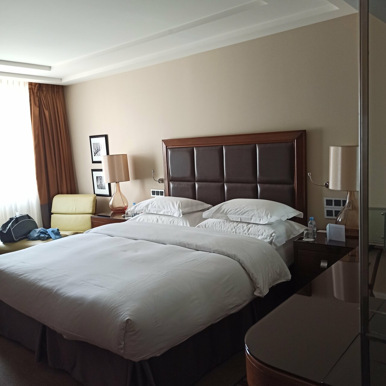 Гостиница Коринтия Санкт-Петербург-186