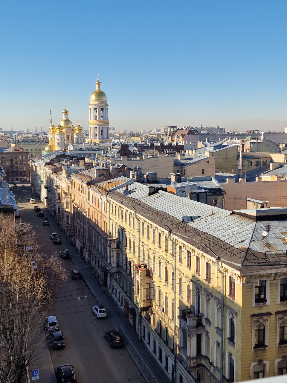 Гостиница Коринтия Санкт-Петербург-67