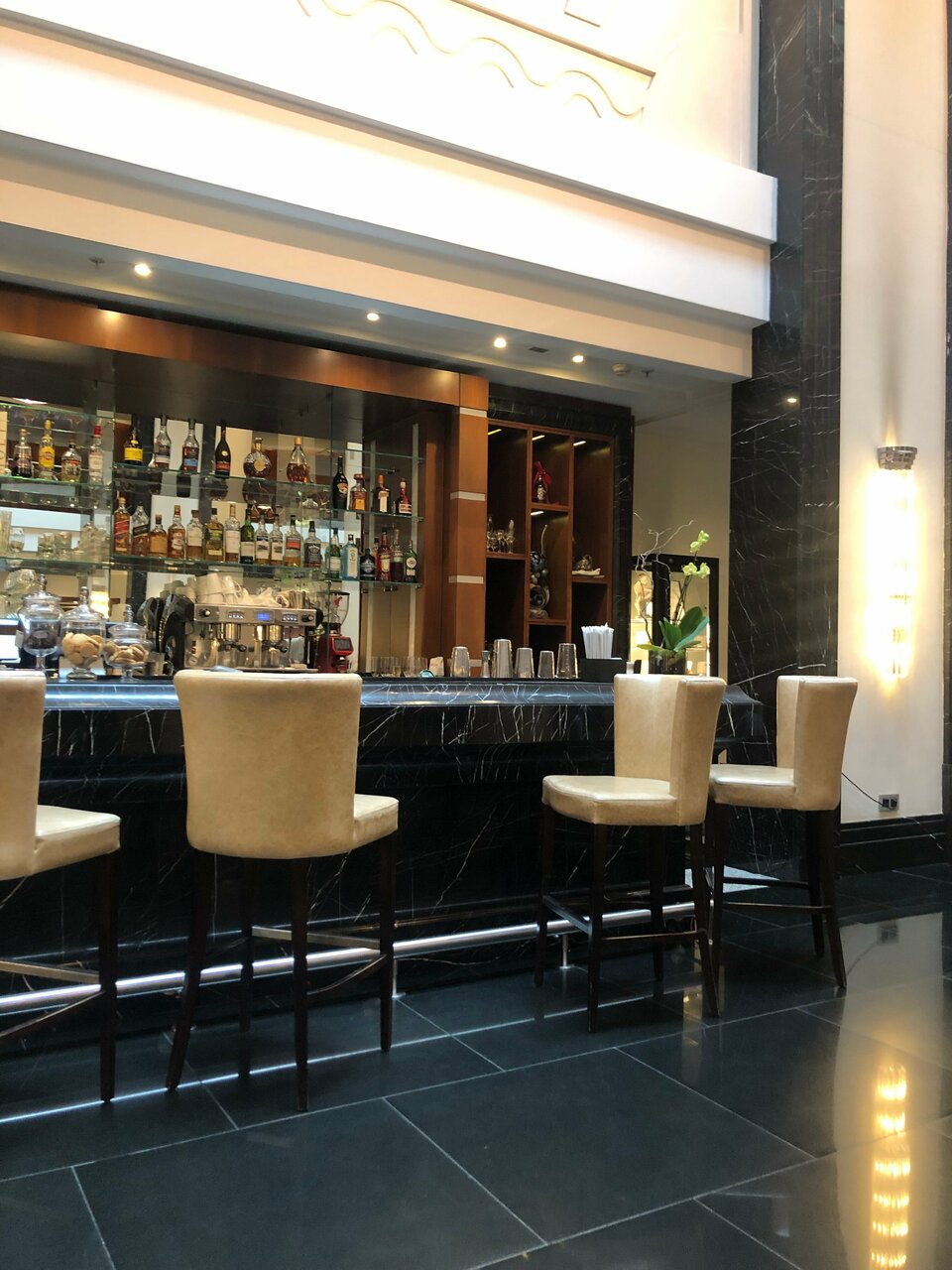 Гостиница Коринтия Санкт-Петербург-149