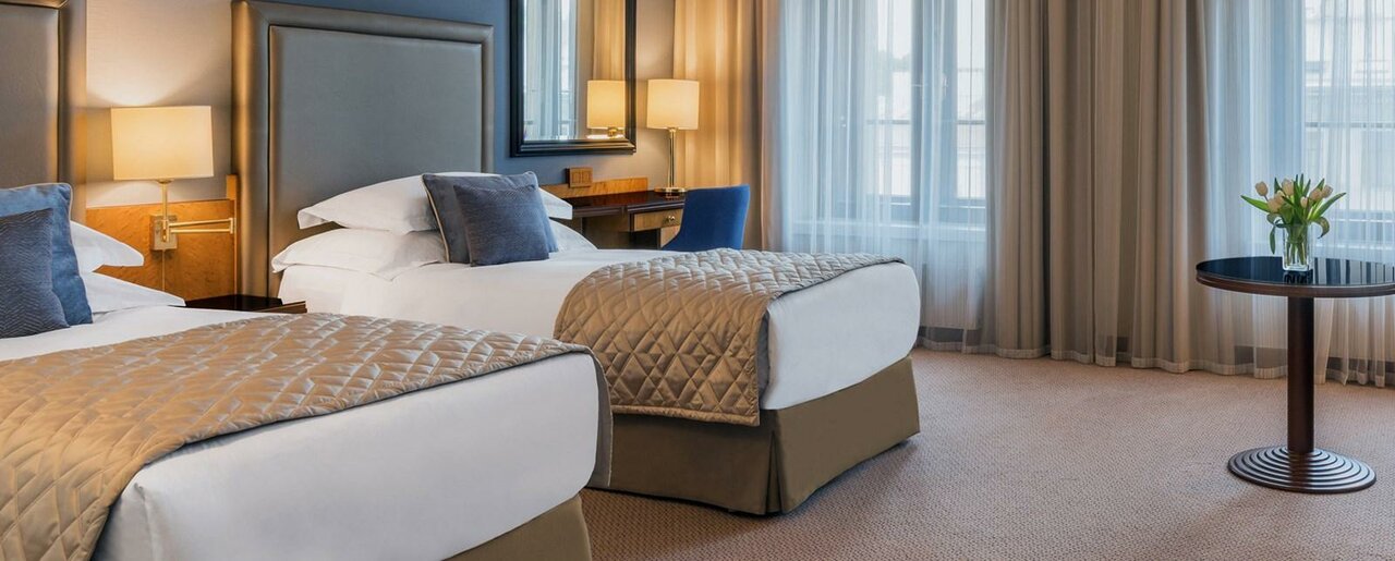 Гостиница Коринтия Санкт-Петербург-225