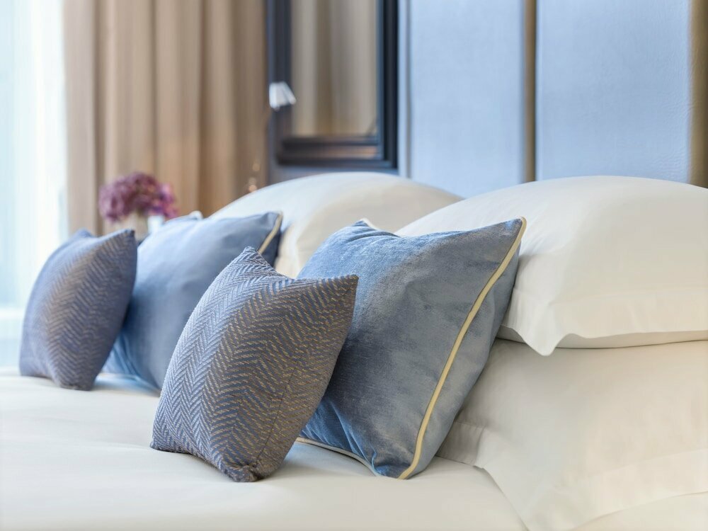 Гостиница Коринтия Санкт-Петербург-25