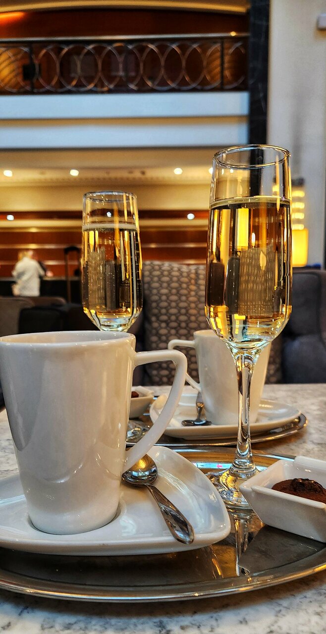 Гостиница Коринтия Санкт-Петербург-151