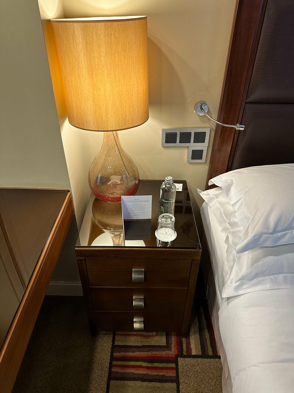 Гостиница Коринтия Санкт-Петербург-130