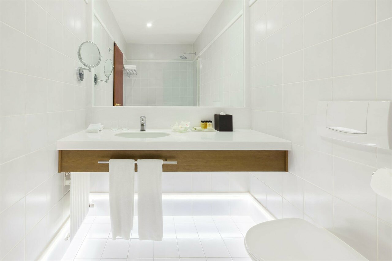 Гостиница Коринтия Санкт-Петербург