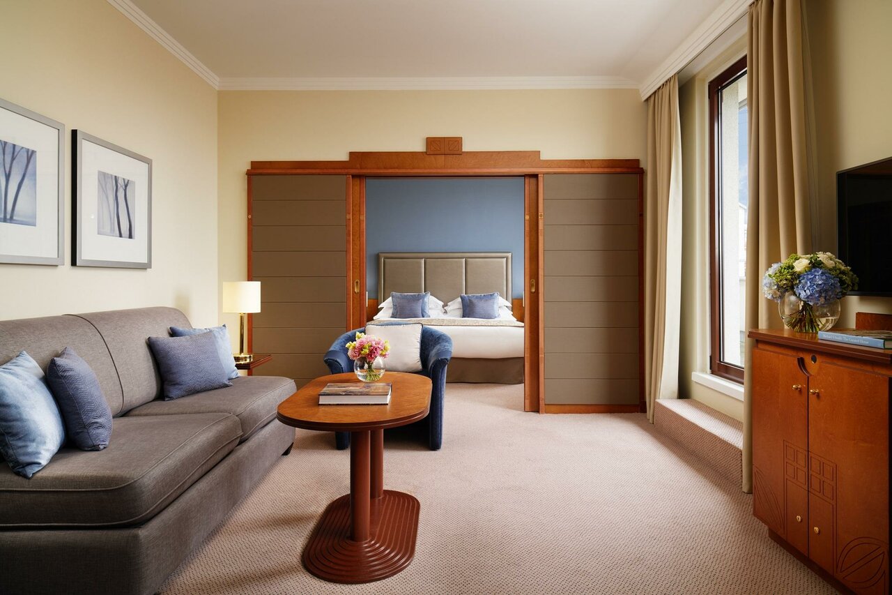 Гостиница Коринтия Санкт-Петербург-139