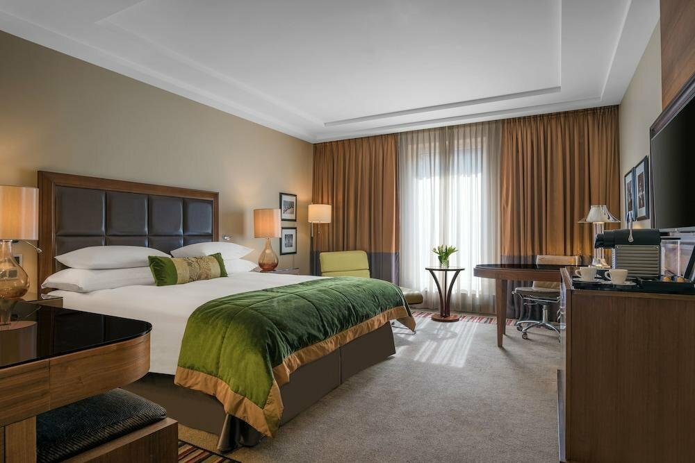 Гостиница Коринтия Санкт-Петербург-248