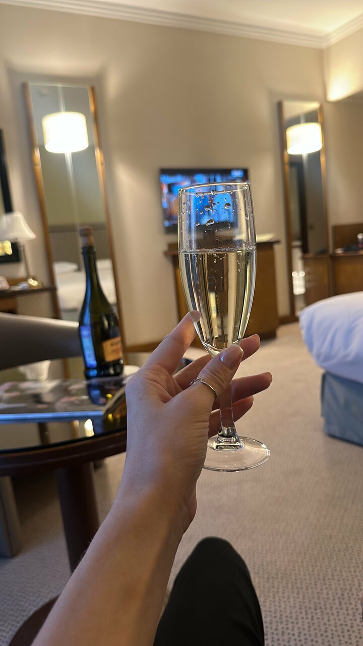 Гостиница Коринтия Санкт-Петербург-190