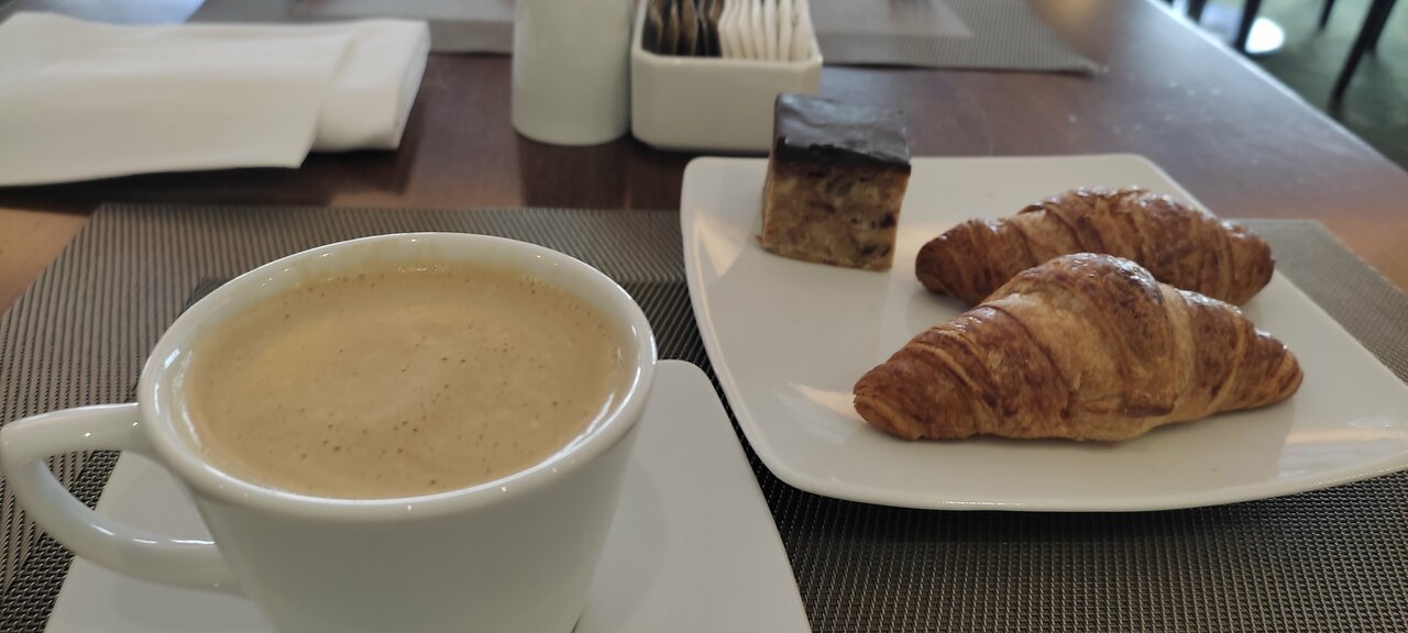 Гостиница Коринтия Санкт-Петербург-116