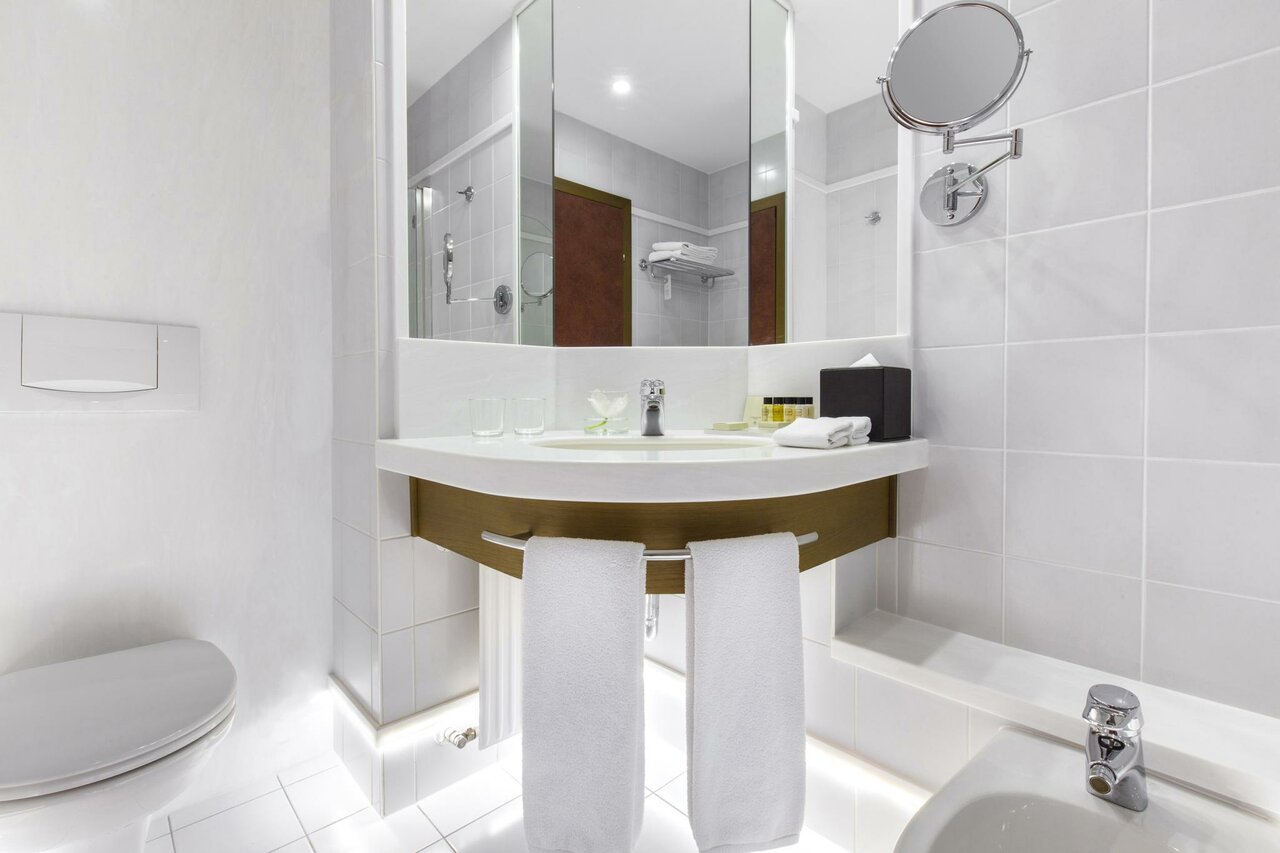 Гостиница Коринтия Санкт-Петербург-48