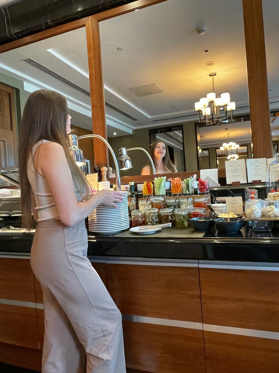 Гостиница Коринтия Санкт-Петербург-175