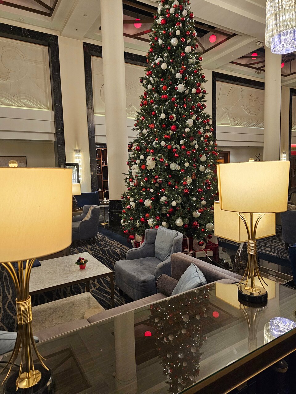 Гостиница Коринтия Санкт-Петербург-182