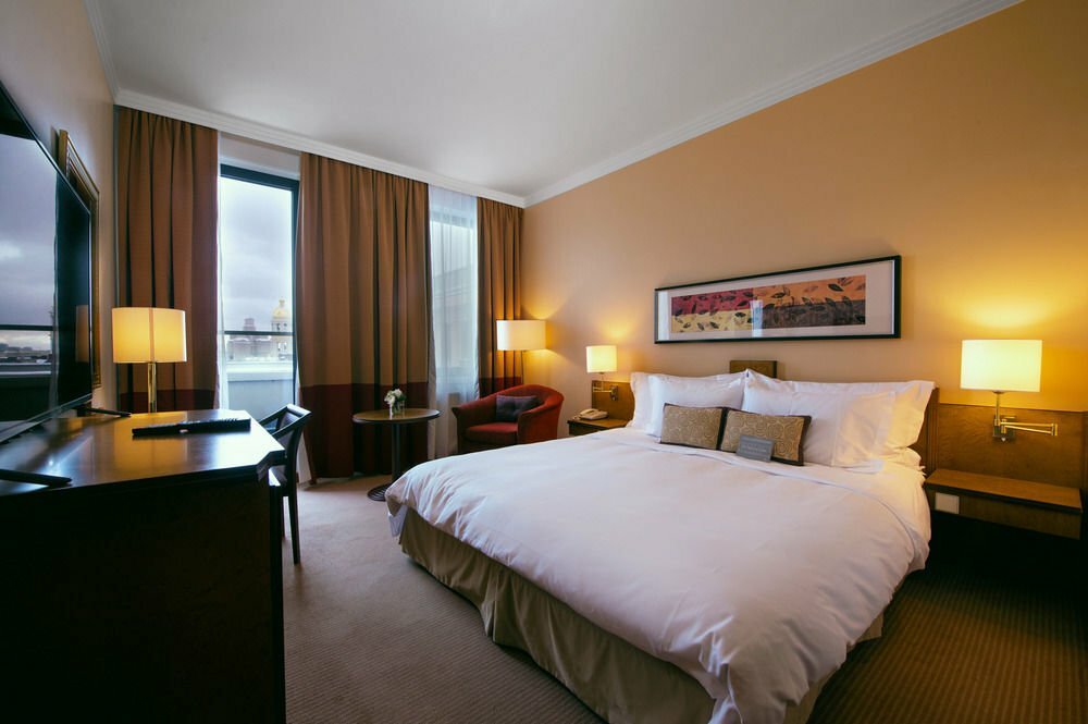 Гостиница Коринтия Санкт-Петербург-243