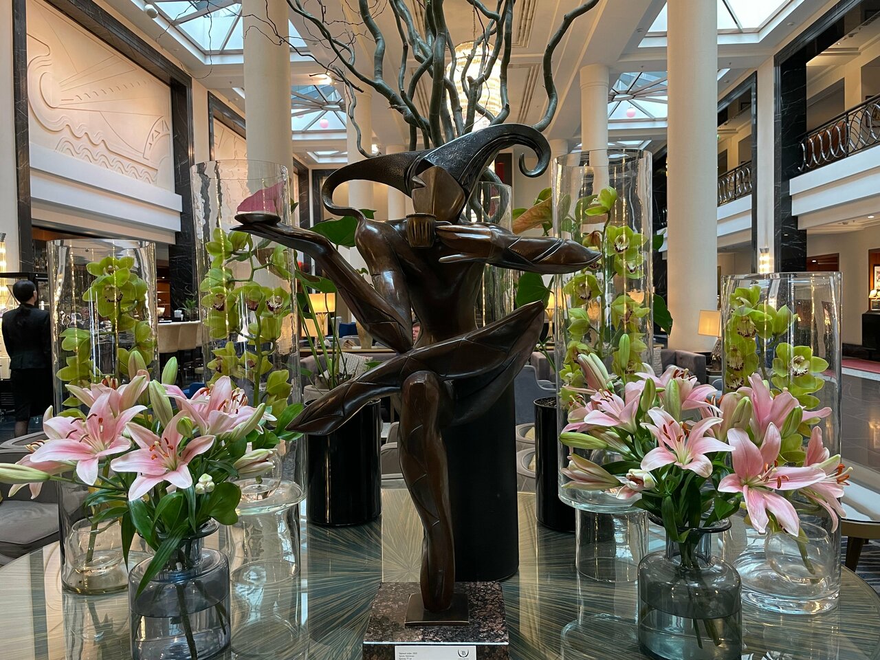 Гостиница Коринтия Санкт-Петербург-133