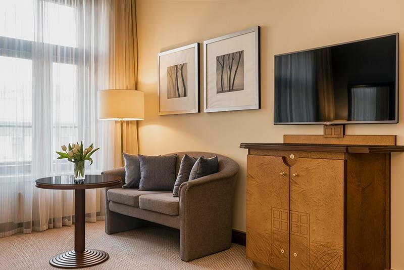 Гостиница Коринтия Санкт-Петербург-59