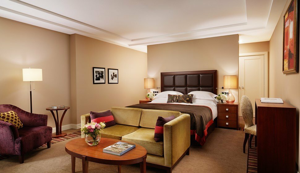 Гостиница Коринтия Санкт-Петербург-108