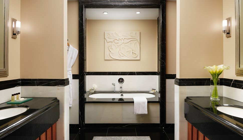 Гостиница Коринтия Санкт-Петербург-236