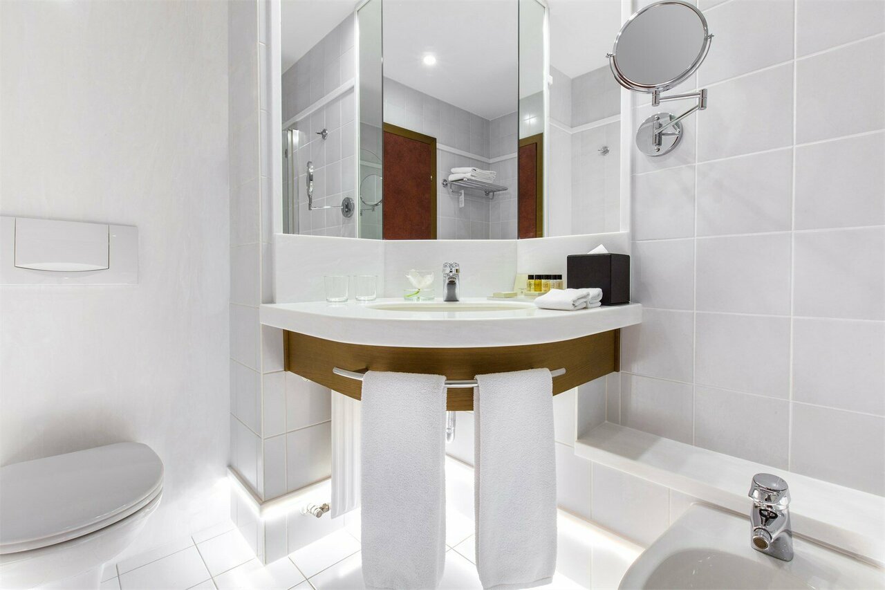 Гостиница Коринтия Санкт-Петербург