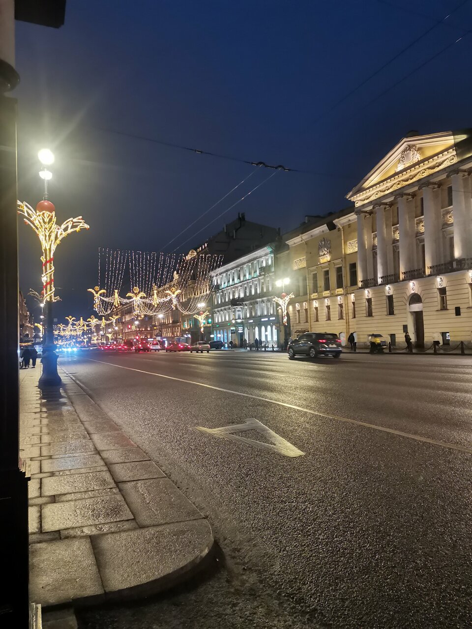 Гостиница Коринтия Санкт-Петербург-77