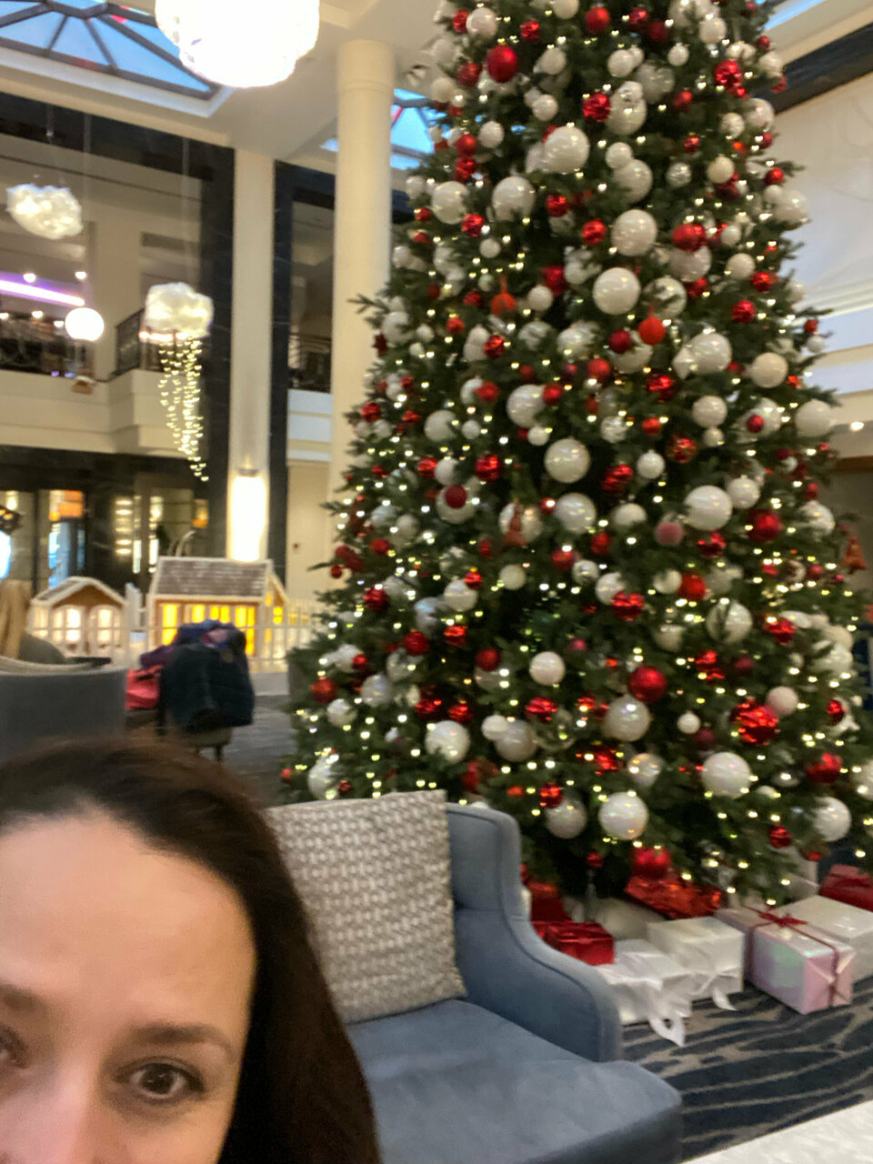 Гостиница Коринтия Санкт-Петербург-92