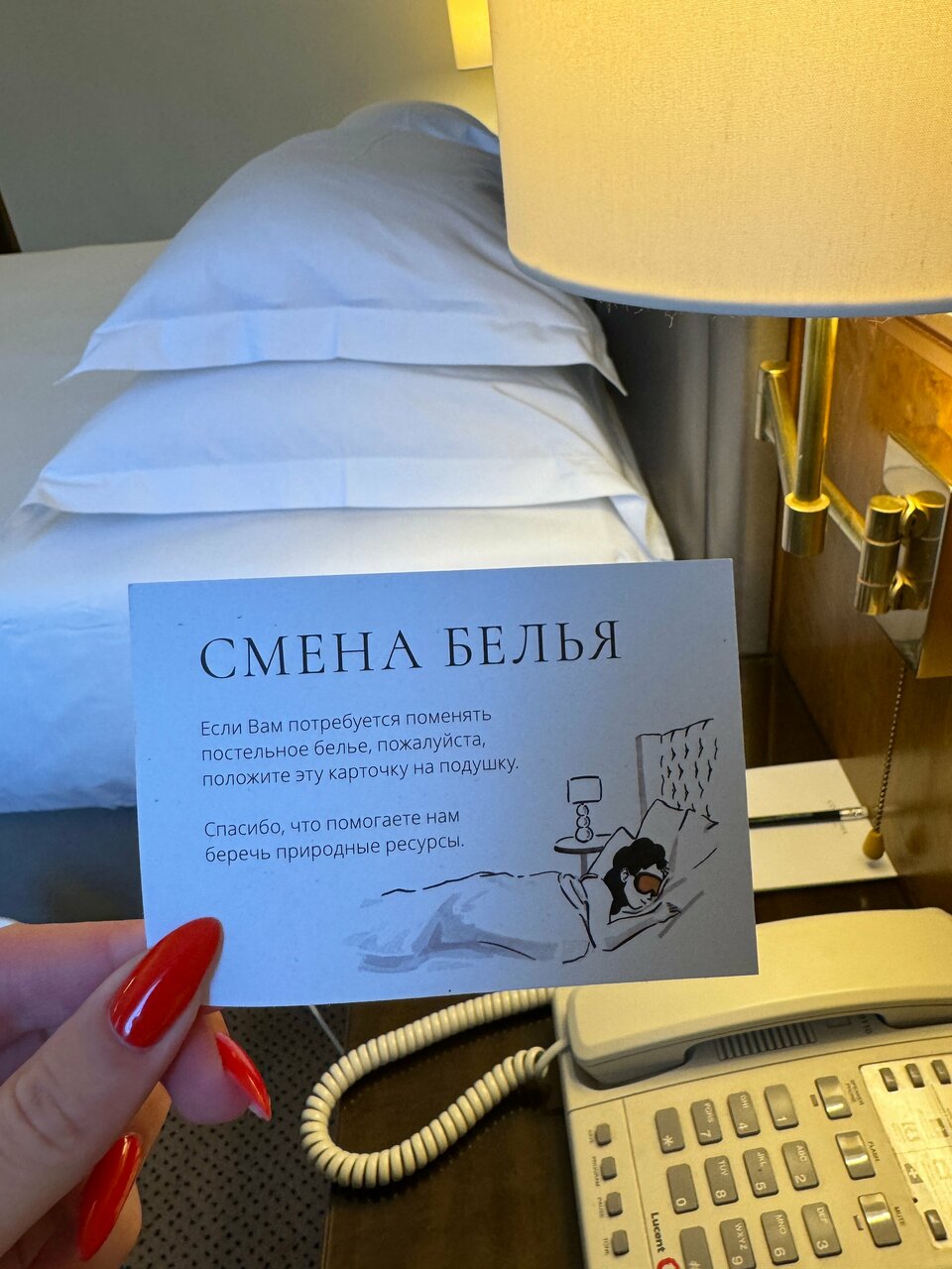 Гостиница Коринтия Санкт-Петербург-103