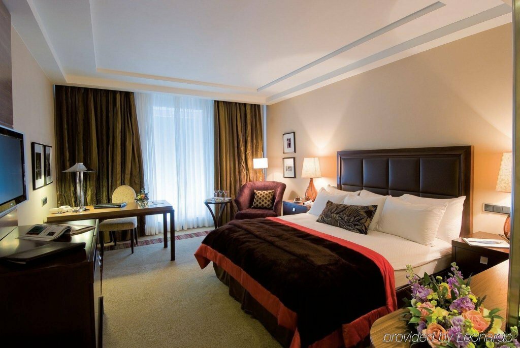 Гостиница Коринтия Санкт-Петербург-172