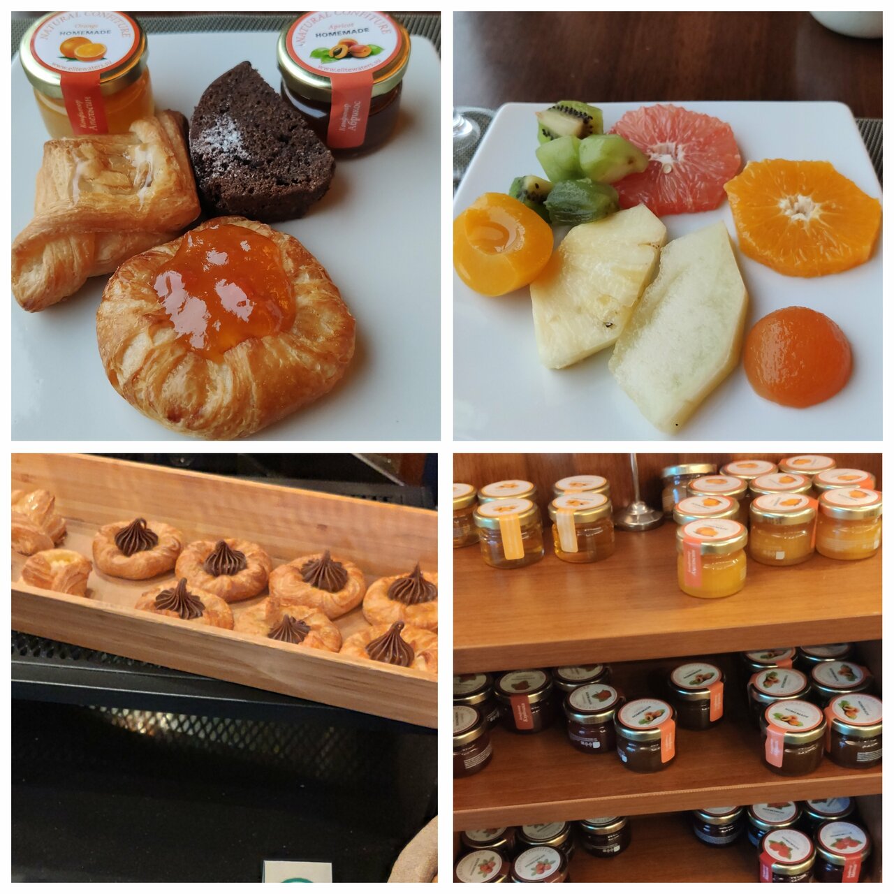 Гостиница Коринтия Санкт-Петербург-146