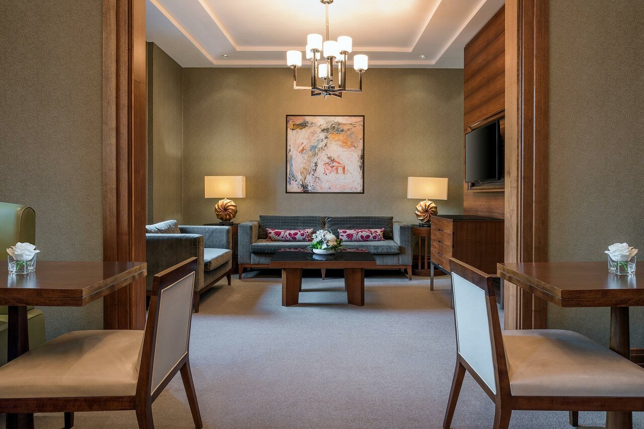 Гостиница Коринтия Санкт-Петербург-189