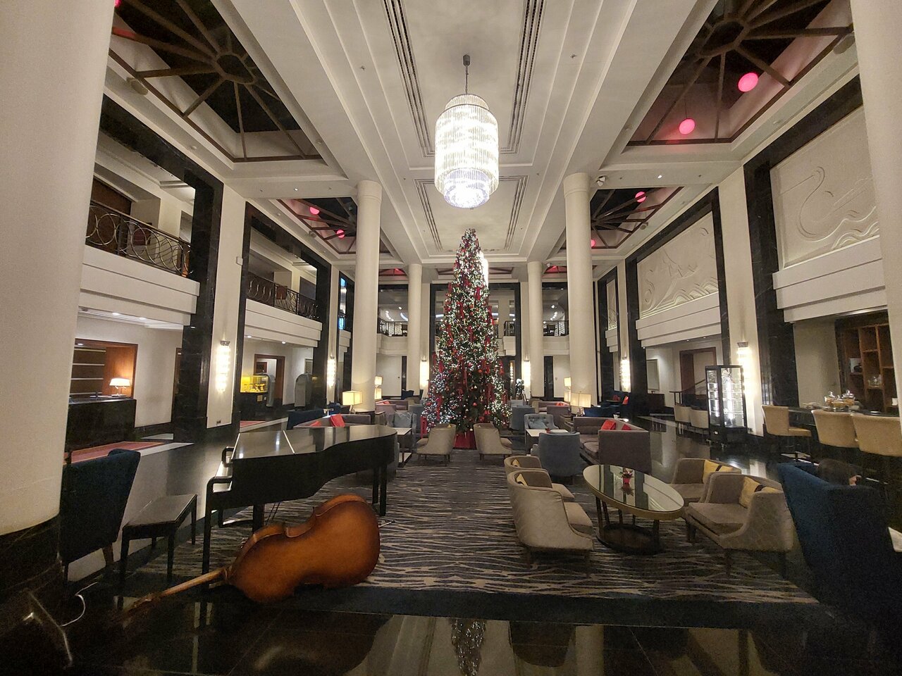 Гостиница Коринтия Санкт-Петербург-150