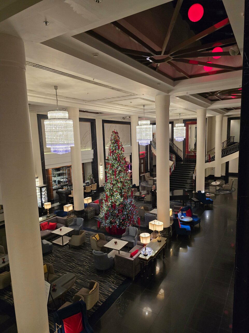 Гостиница Коринтия Санкт-Петербург-247