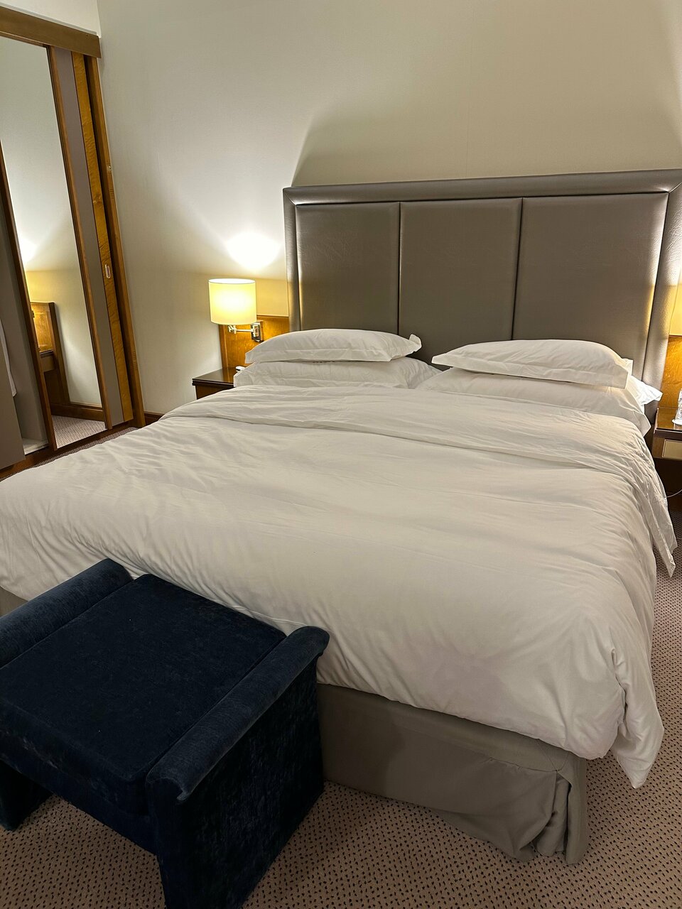 Гостиница Коринтия Санкт-Петербург-112