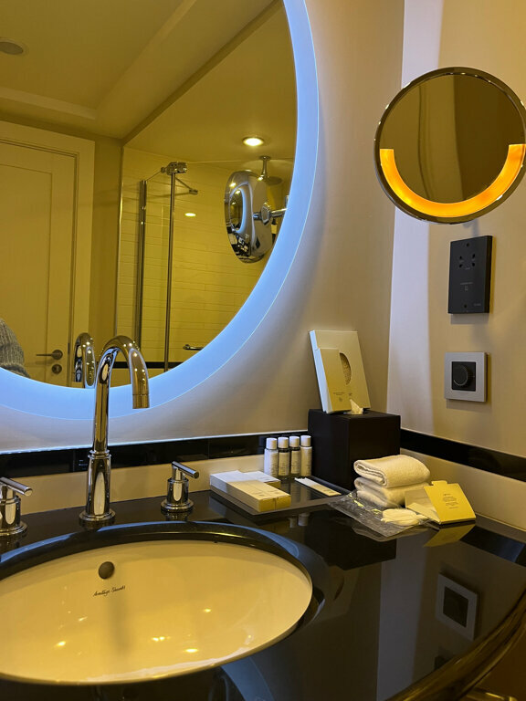 Гостиница Коринтия Санкт-Петербург-104