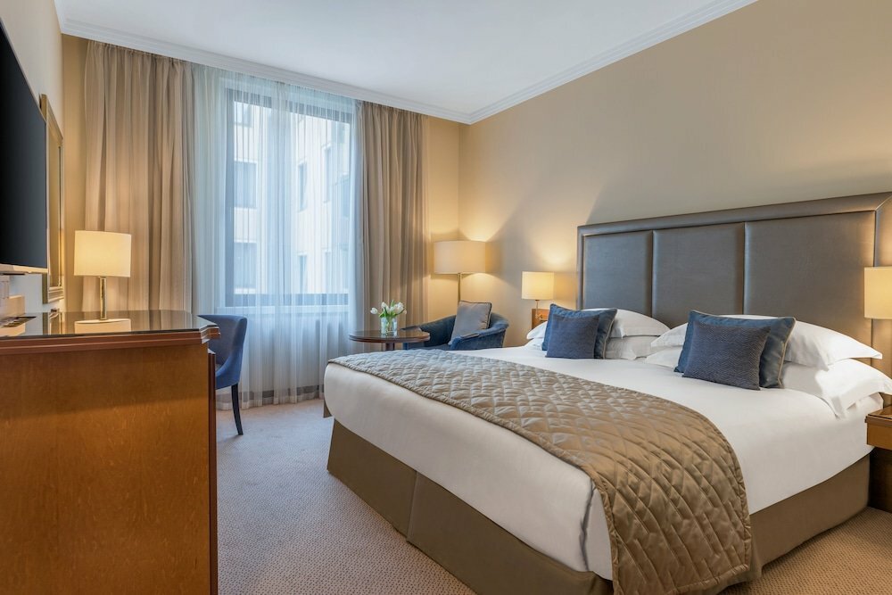 Гостиница Коринтия Санкт-Петербург-227