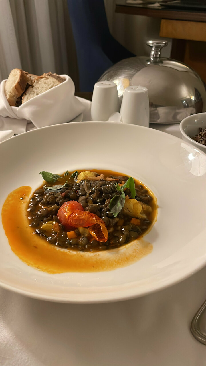 Гостиница Коринтия Санкт-Петербург-94