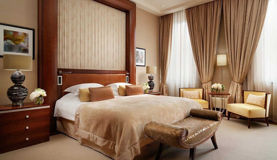 Гостиница Коринтия Санкт-Петербург-160