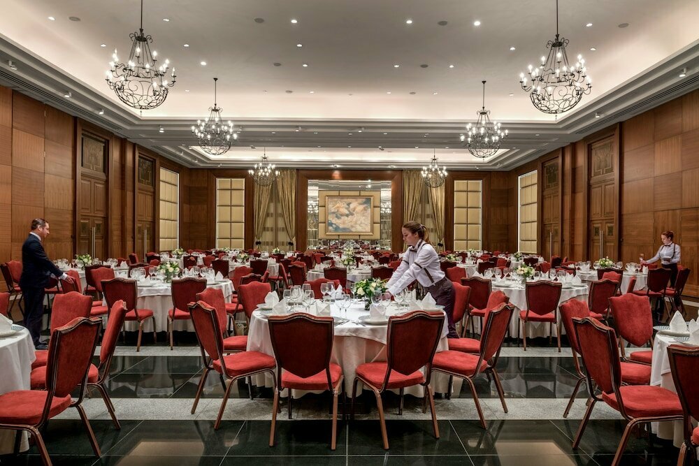 Гостиница Коринтия Санкт-Петербург-193