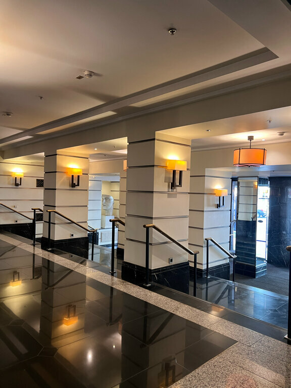 Гостиница Коринтия Санкт-Петербург-221