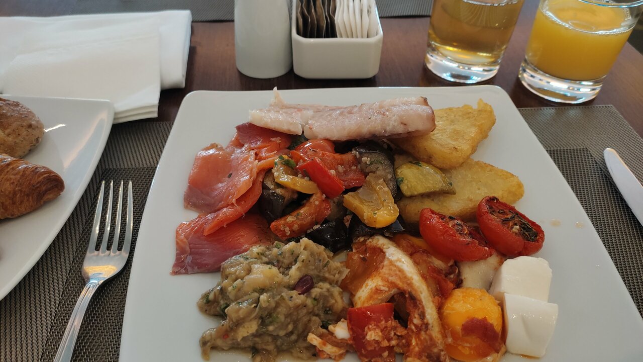 Гостиница Коринтия Санкт-Петербург-84