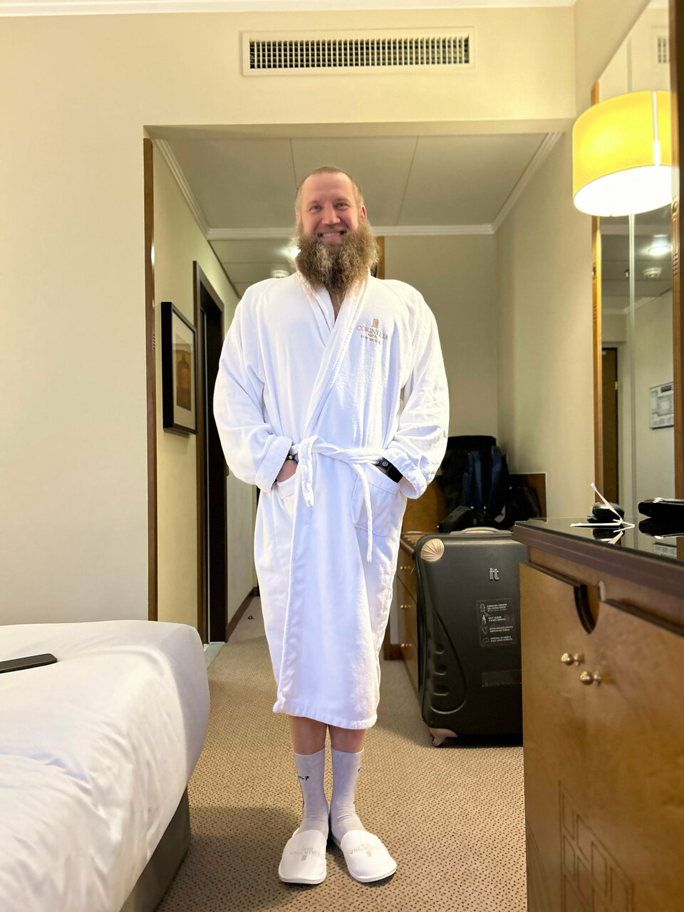 Гостиница Коринтия Санкт-Петербург-113